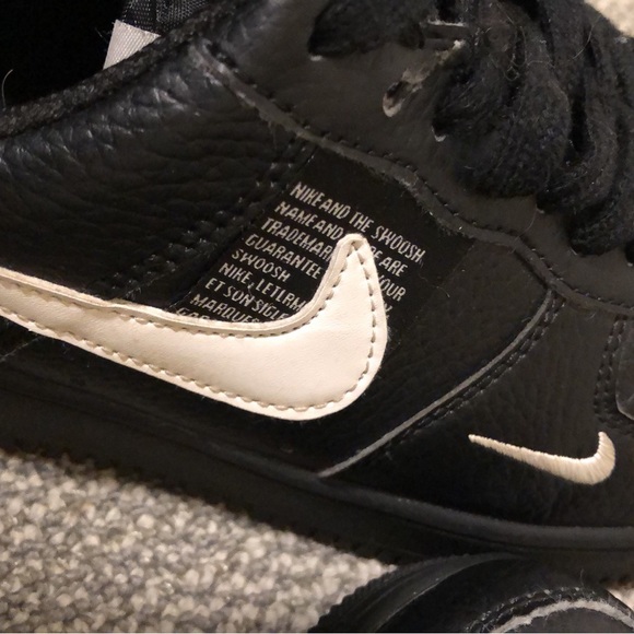 Airforce 1 ‘07 lv8 ‘overbranding’ - Picture 5 of 6